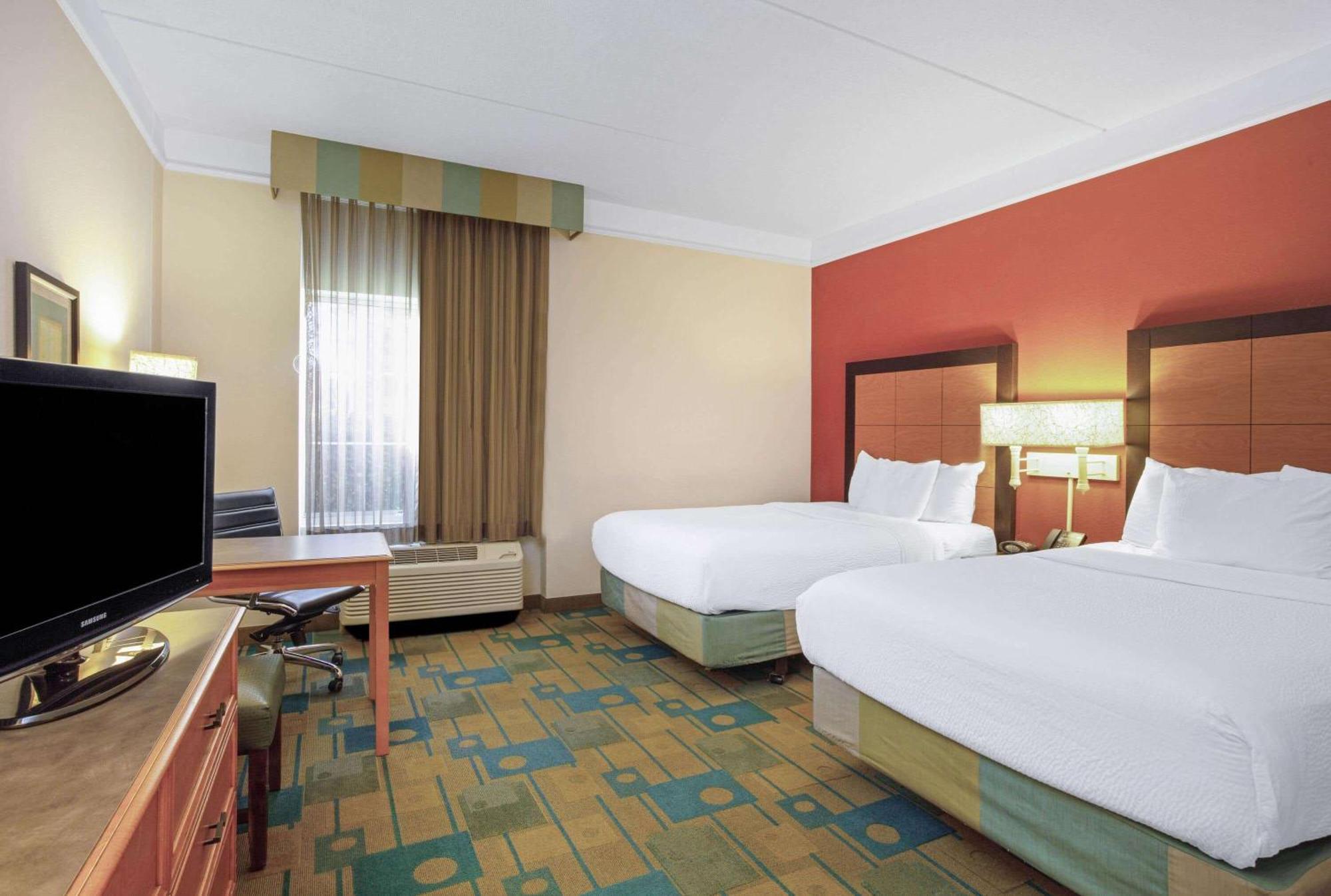 La Quinta By Wyndham Winston-Salem Hotell Eksteriør bilde