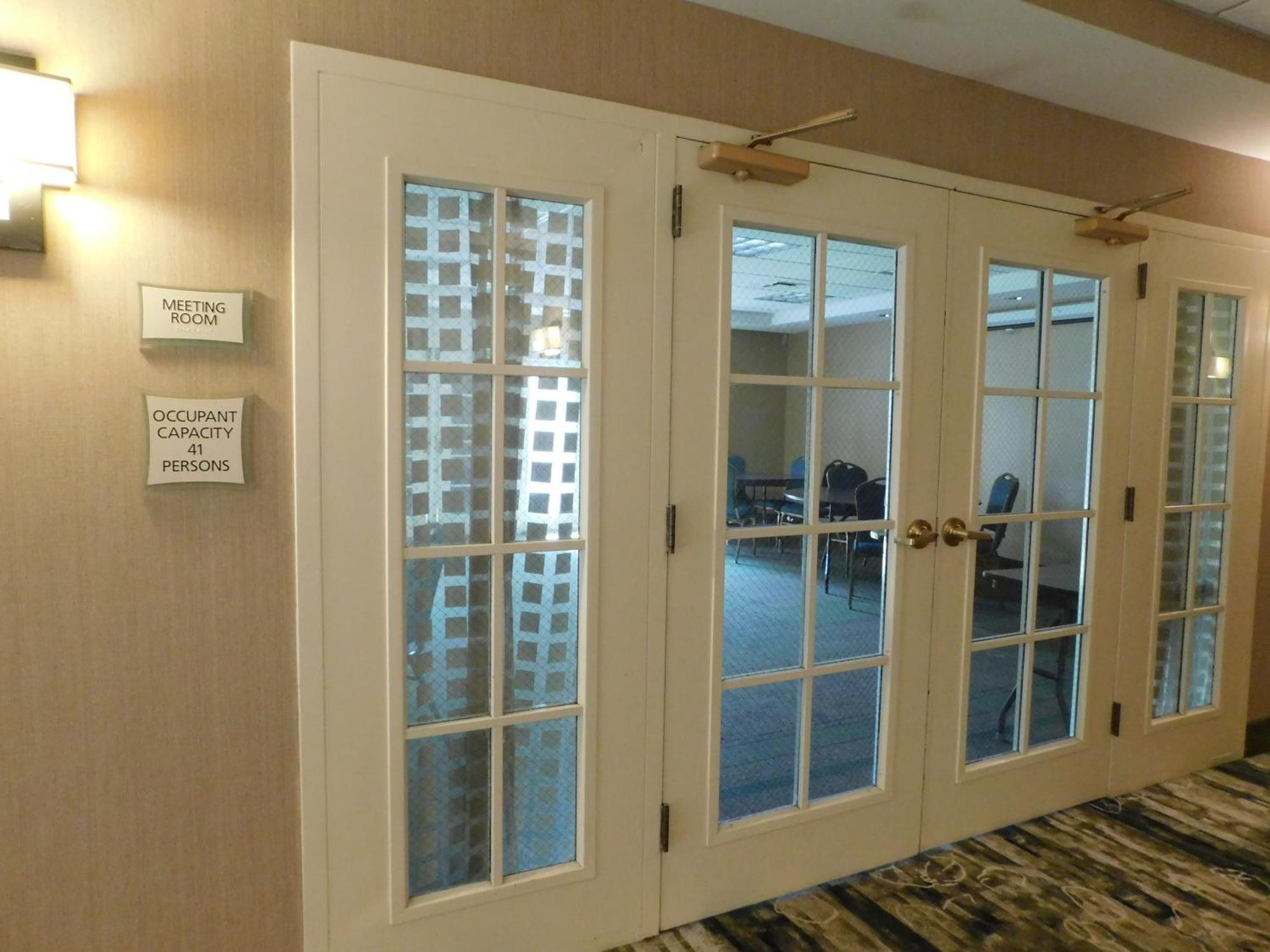 La Quinta By Wyndham Winston-Salem Hotell Eksteriør bilde