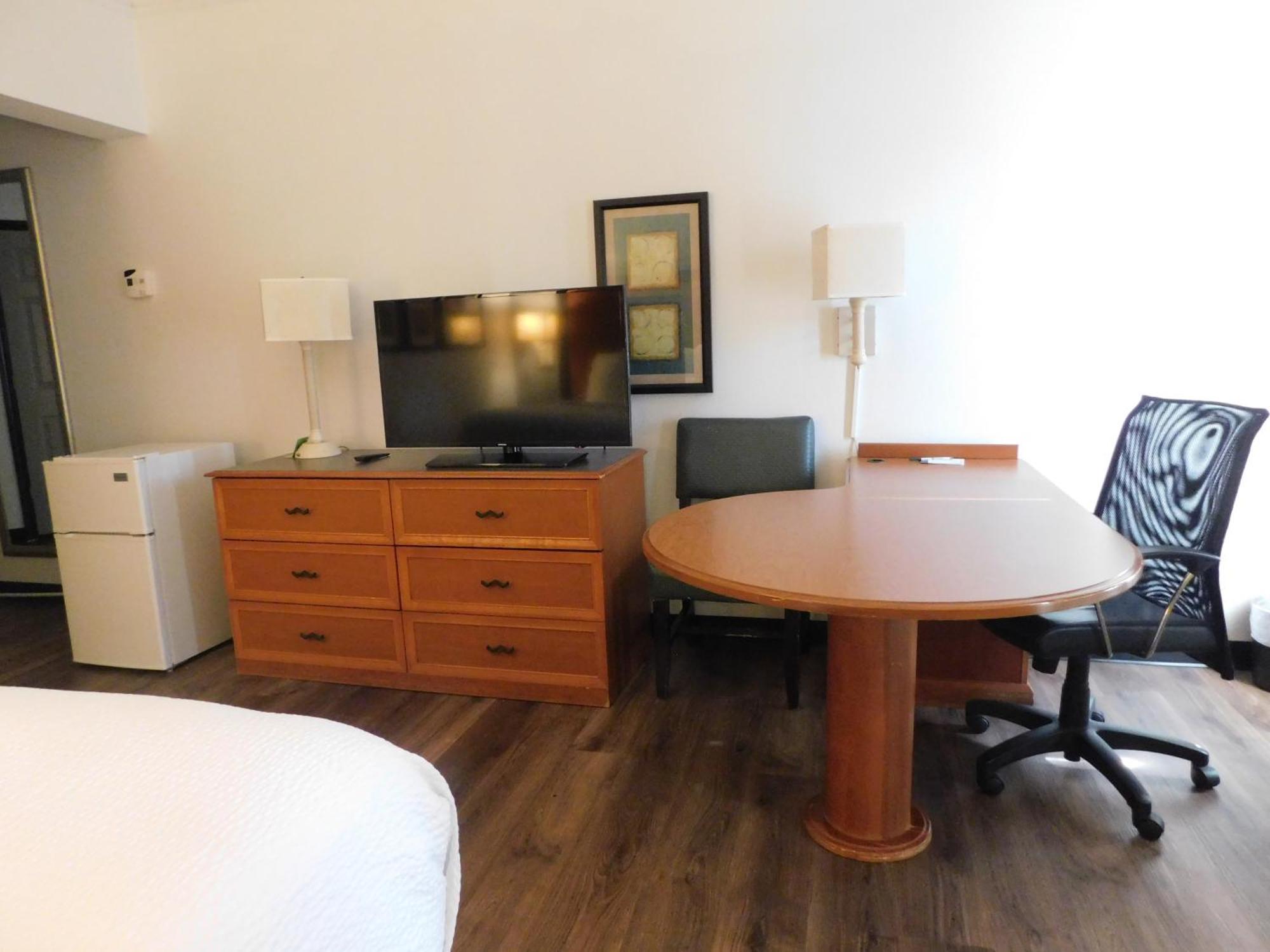 La Quinta By Wyndham Winston-Salem Hotell Eksteriør bilde