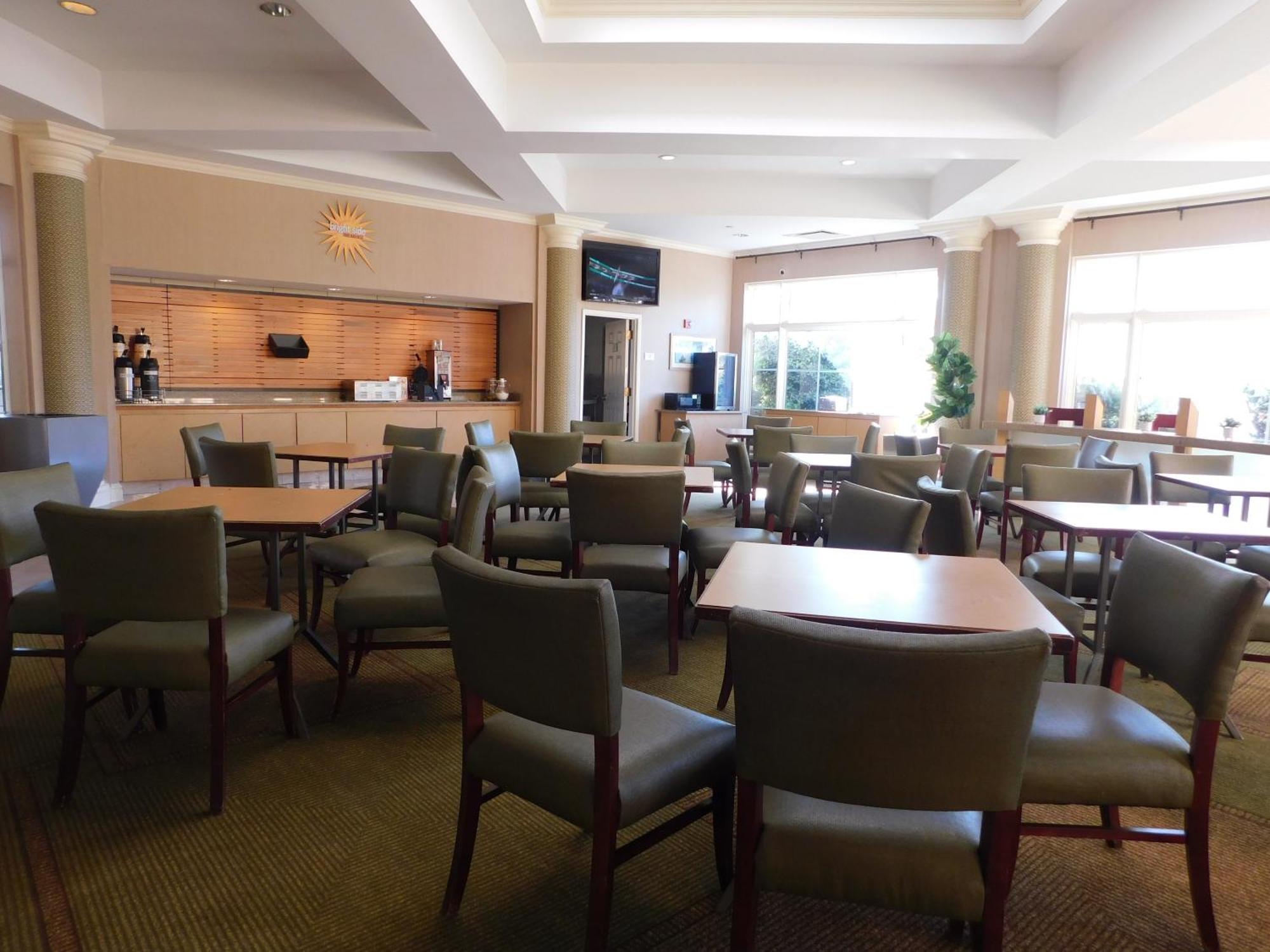 La Quinta By Wyndham Winston-Salem Hotell Eksteriør bilde