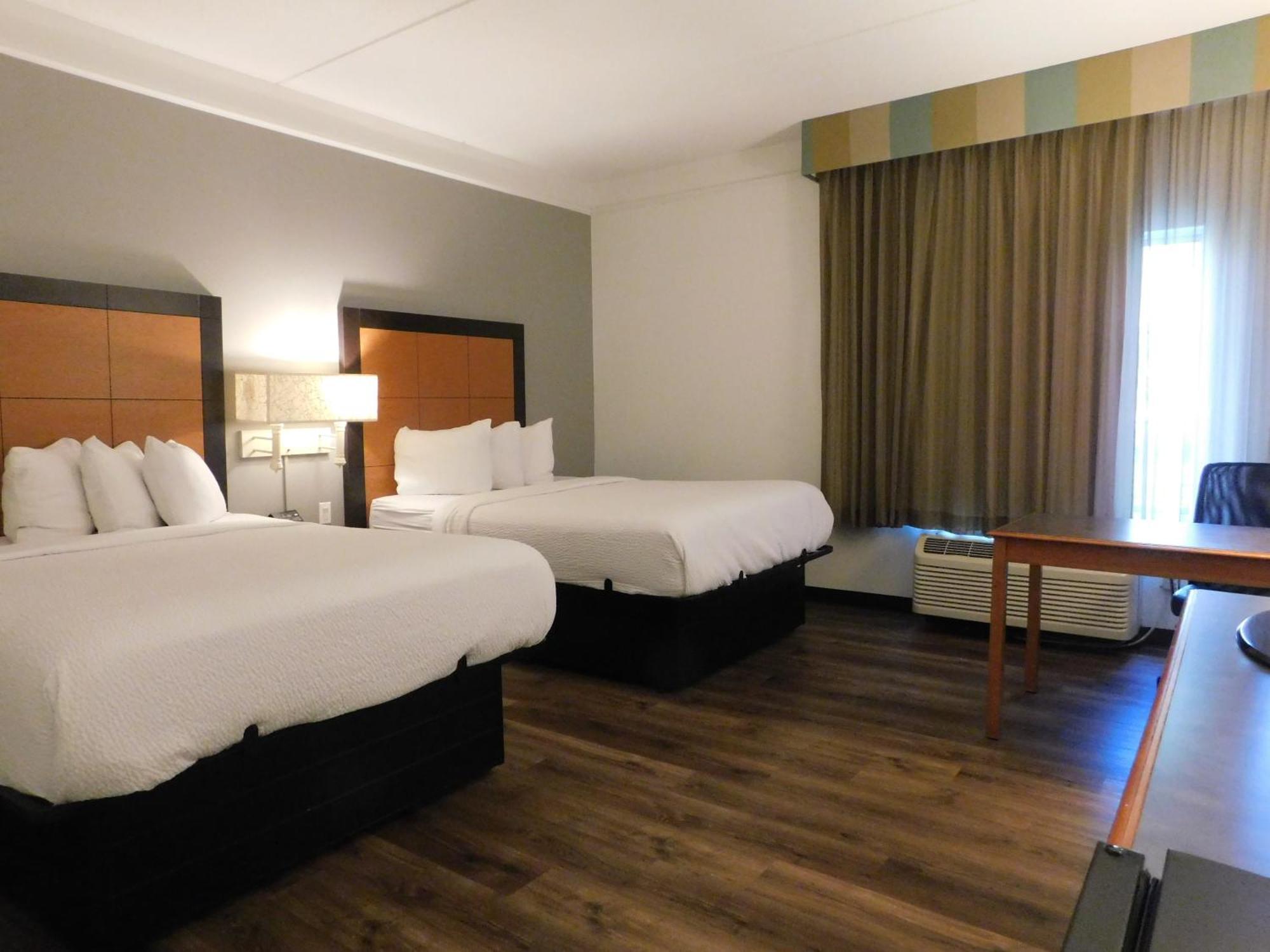 La Quinta By Wyndham Winston-Salem Hotell Eksteriør bilde